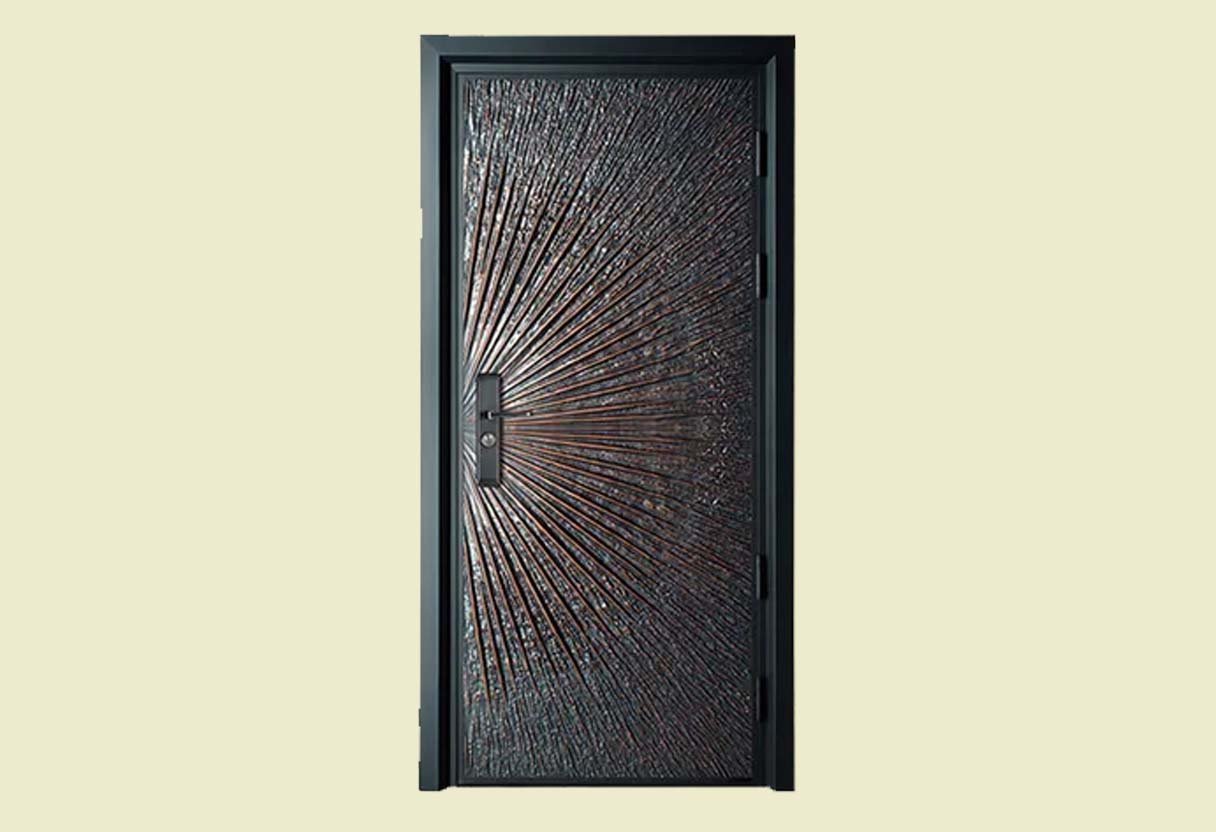 Kutumb Doors