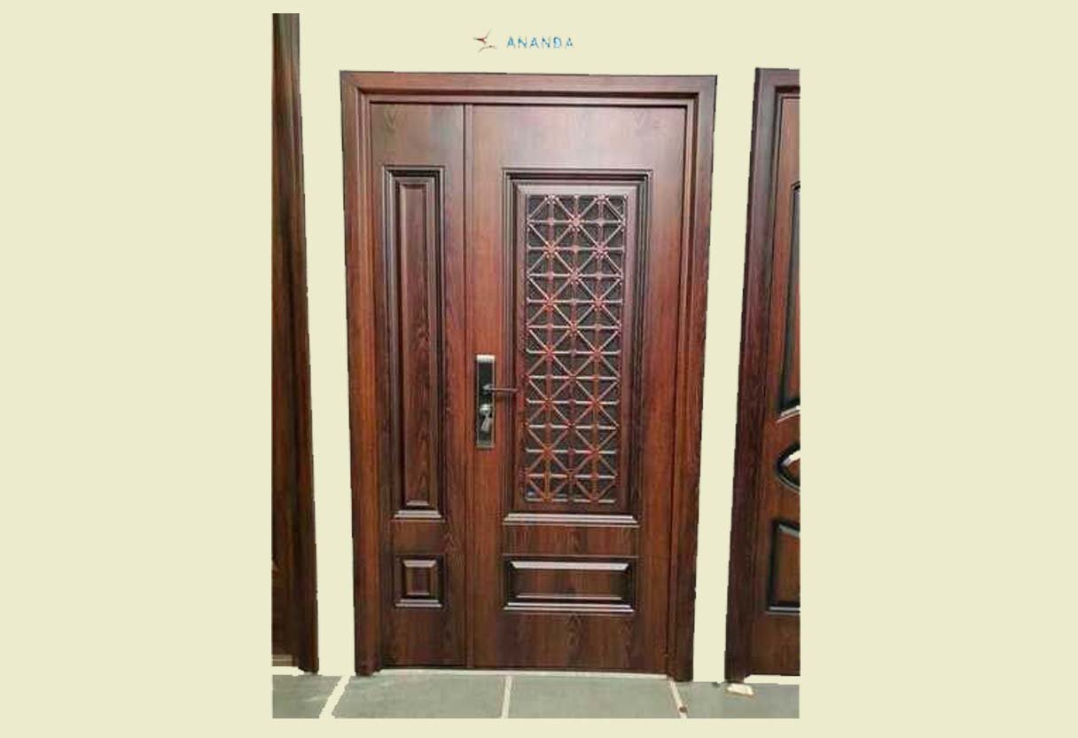 Ms Doors