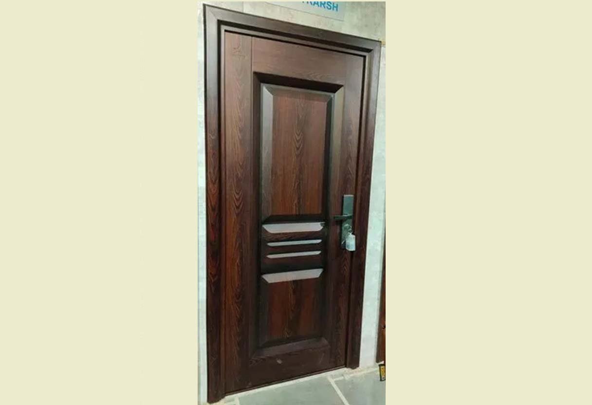 Interior Door