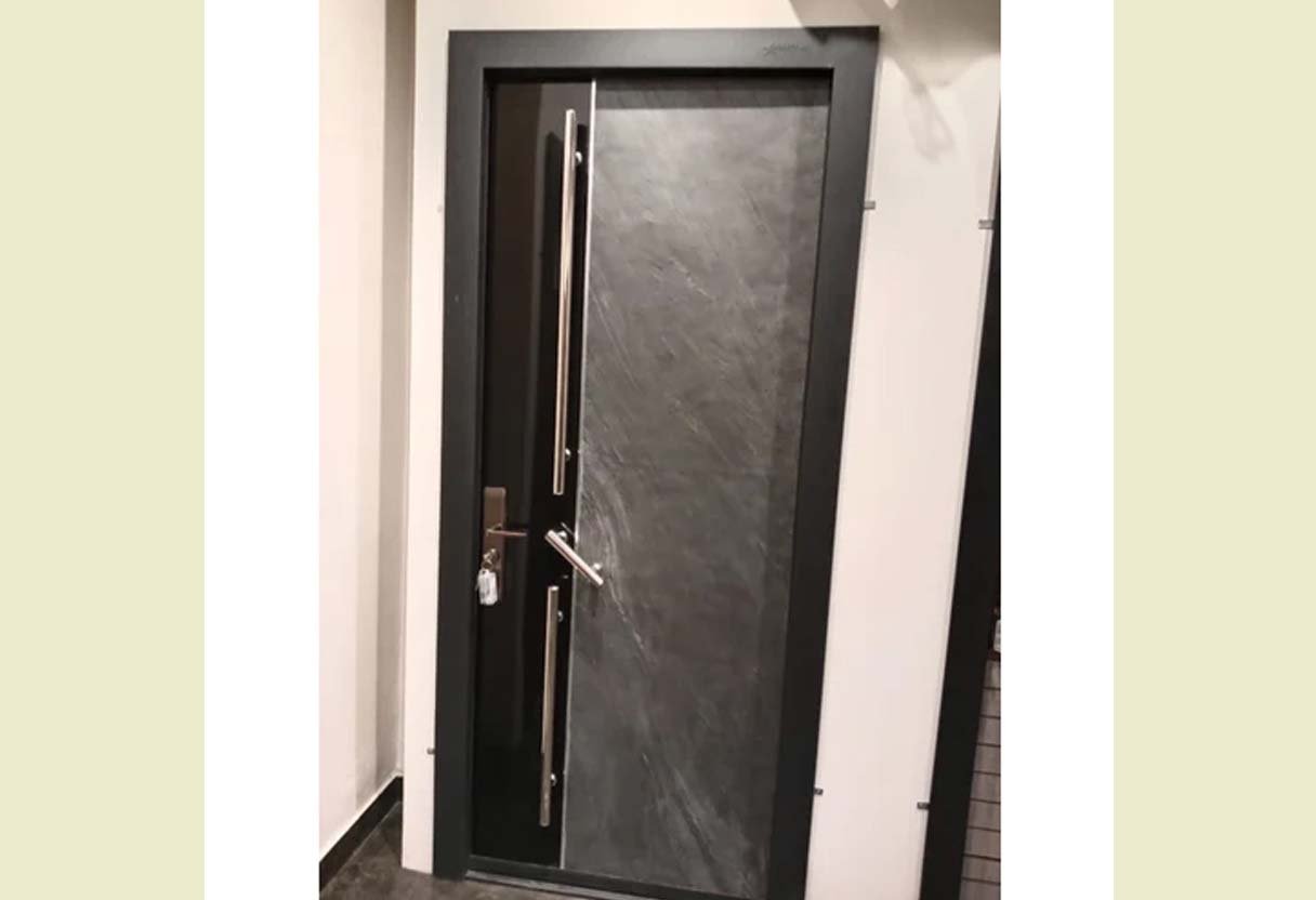 Panel Door