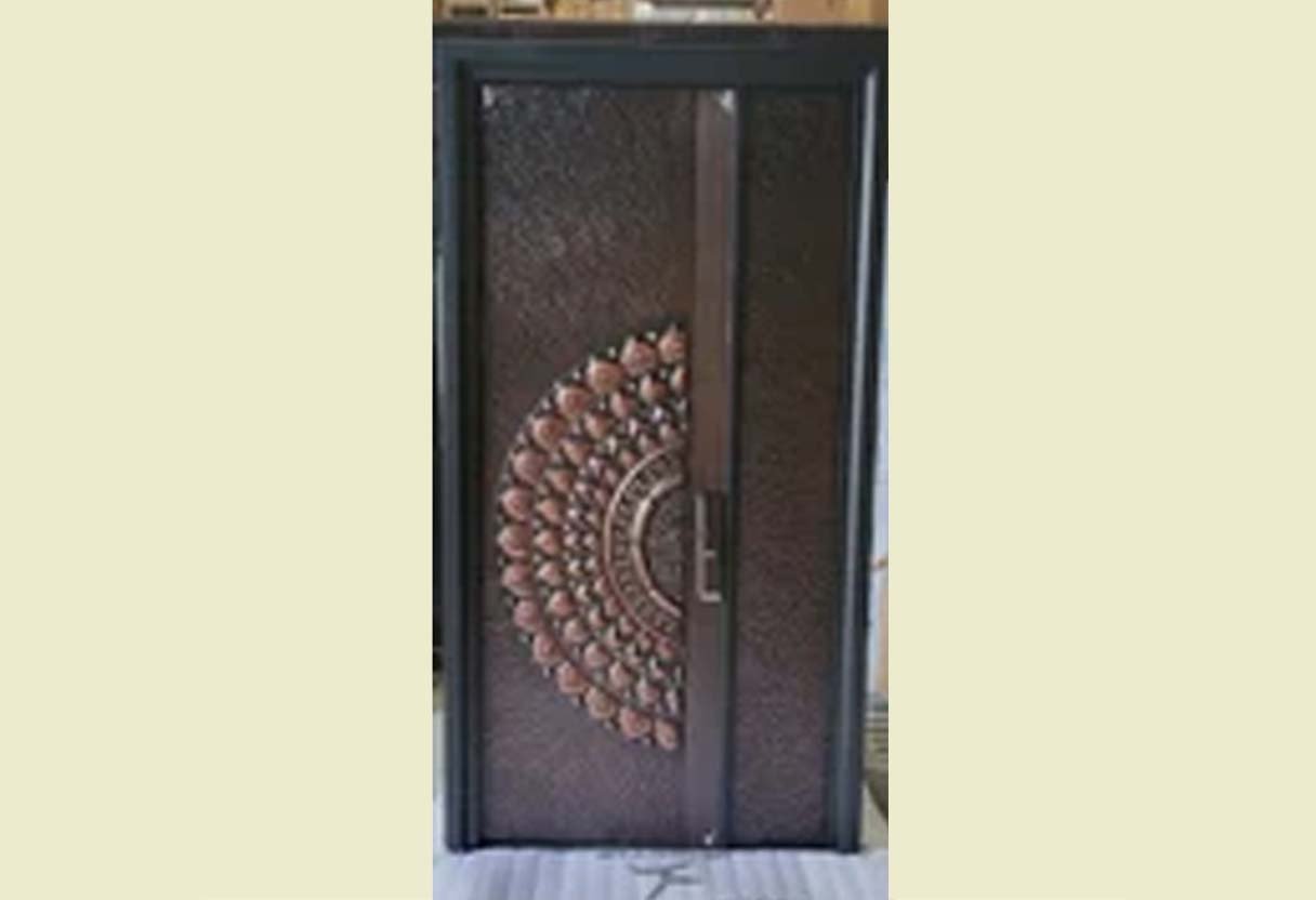 Residential Doors