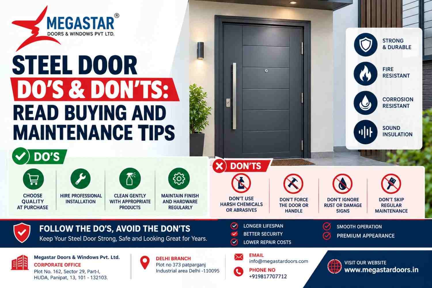 Megastar Doors Teams Megastar Doors Teams